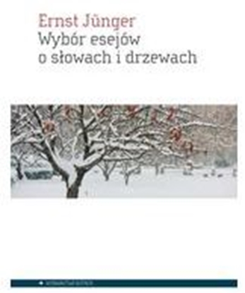 Attēls no Wybór esejów o słowach i drzewach