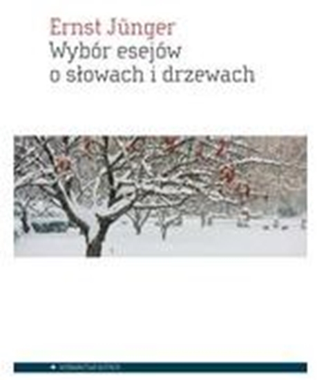 Picture of Wybór esejów o słowach i drzewach