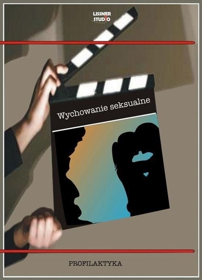 Picture of Wychowanie seksualne (+ DVD)