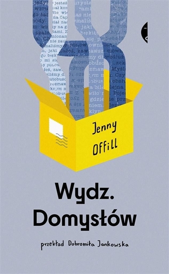 Picture of Wydz. Domysłów