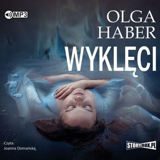 Picture of Wyklęci audiobook (342985)