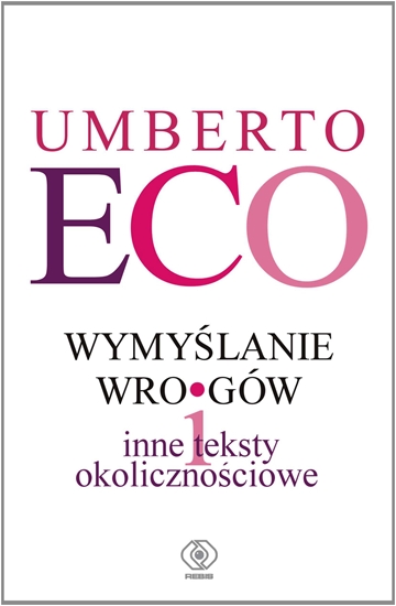 Изображение Wymyślanie wrogów