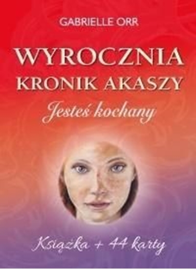 Picture of Wyrocznia Kronik Akaszy