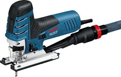 Attēls no Bosch 0 601 512 003 power jigsaw 780 W 2.6 kg