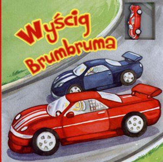 Изображение Wyścig Brumbruma (96154)