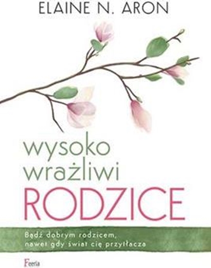 Picture of Wysoko wrażliwi rodzice