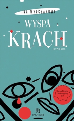 Attēls no WYSPA KRACH