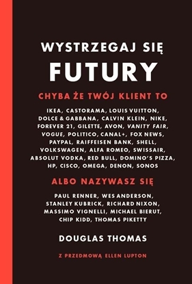 Attēls no Wystrzegaj się Futury