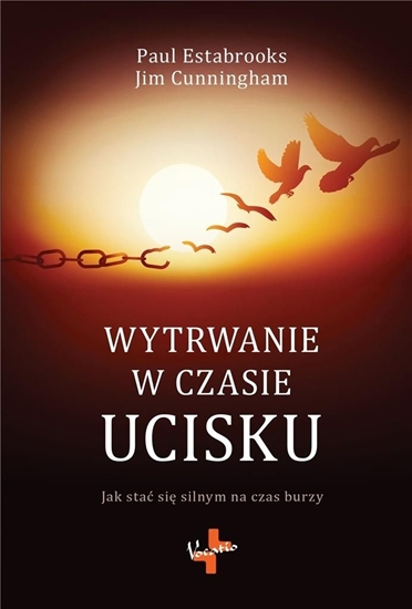 Picture of Wytrwanie w czasie ucisku