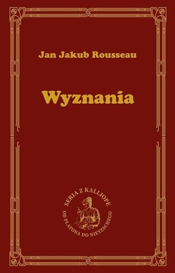 Picture of Wyznania