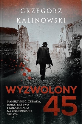 Изображение Wyzwolony 45