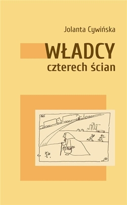 Picture of Władcy czterech ścian