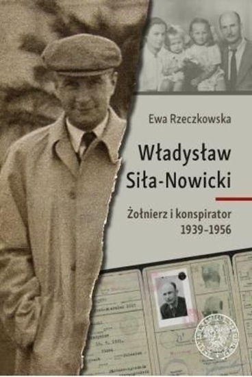 Изображение Władysław Siła-Nowicki