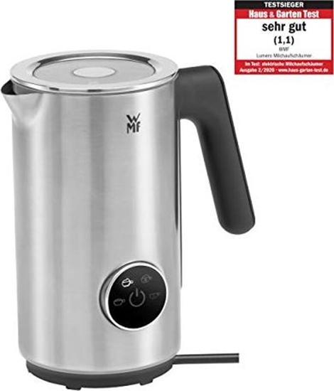 Изображение WMF Lumero 61.3020.1007 milk frother Stainless steel