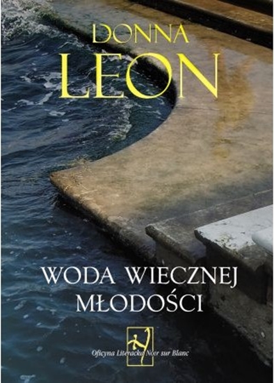 Picture of Woda wiecznej młodości