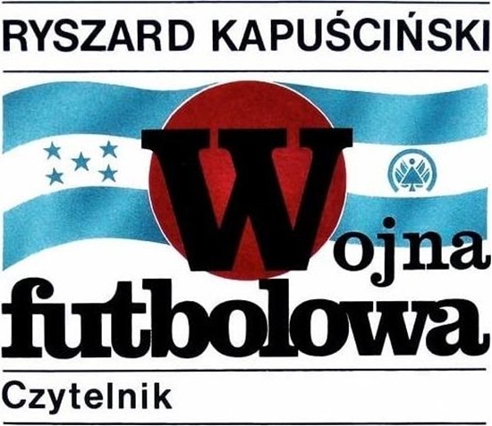 Picture of Wojna futbolowa w.2021