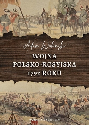 Attēls no Wojna polsko-rosyjska 1792 roku (357925)