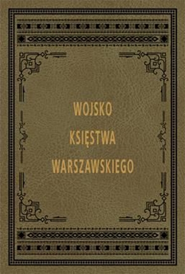 Picture of Wojsko Księstwa Warszawskiego