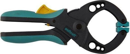 Изображение Wolfcraft SCISK ZAPADKOWY WOLFCRAFT FZR 30 / 30 MM WF3016000 WOLFCRAFT