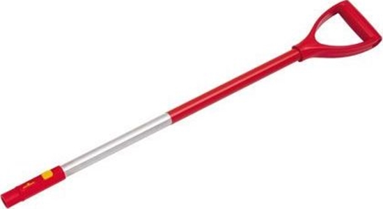 Picture of Wolf-Garten WOLF-Garten D-handle ZM-AD - aluminum handle