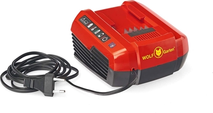 Picture of Wolf-Garten WOLF-Garten fast charger LYCOS 40/430 QC - 4.3A
