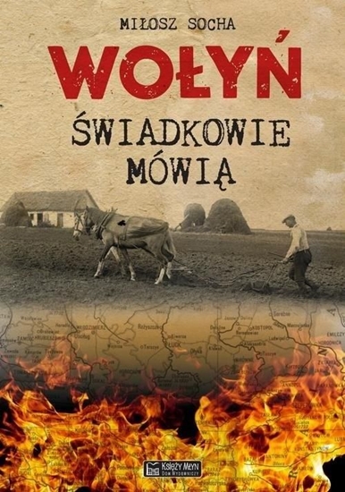 Picture of Wołyń. Świadkowie mówią (347657)