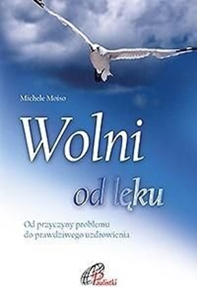 Picture of Wolni od lęku