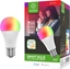 Picture of Woox SMART LED WI-FI ŻARÓWKA KOLOROWA RGBW 10W E27 806LM