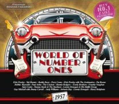 Изображение World Of Number Ones 1957