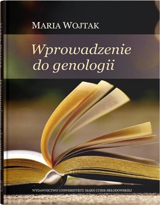 Picture of Wprowadzenie do genologii