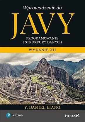 Изображение Wprowadzenie do Javy. Programowanie... w. 12