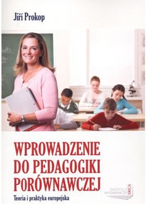 Attēls no Wprowadzenie do pedagogiki porównawczej