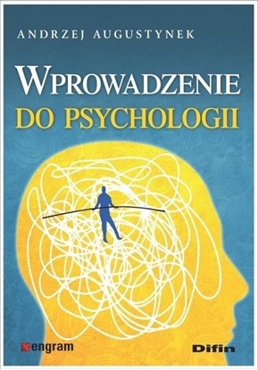 Изображение Wprowadzenie do psychologii