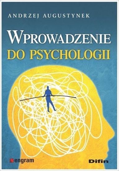 Изображение Wprowadzenie do psychologii