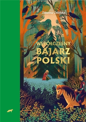 Picture of Współczesny bajarz polski