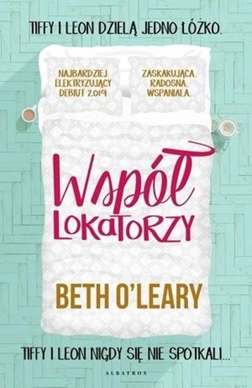 Изображение Współlokatorzy