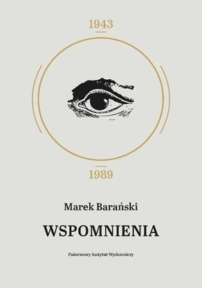 Picture of Wspomnienia 1943 - 1989