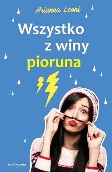 Picture of Wszystko z winy pioruna