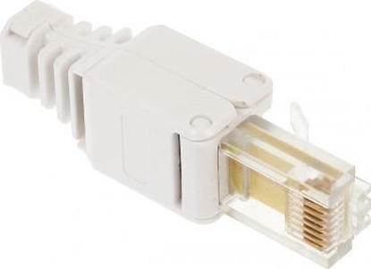 Picture of WTYK MODULARNY RJ45-HAND/N