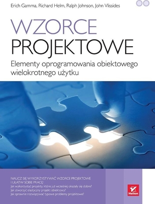 Изображение Wzorce projektowe