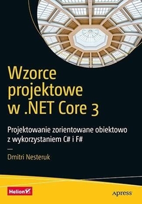 Изображение Wzorce projektowe w .NET Core 3