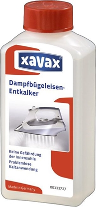 Изображение Xavax Odkamieniacz do żelazek 250ml (001117270000)