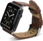 Picture of X-doria Pasek X-Doria Lux Apple Watch 42mm brązowy/brown 23819