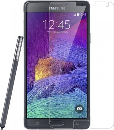 Изображение X-doria X-doria Folia Ochronna Na Ekran - Samsung Galaxy Note 4