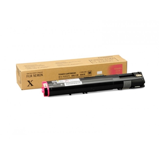 Изображение Xerox 006R01644 toner cartridge 1 pc(s) Original Magenta