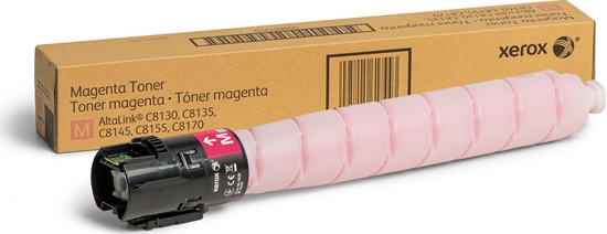 Picture of Xerox 006R01748 toner cartridge 1 pc(s) Original Magenta