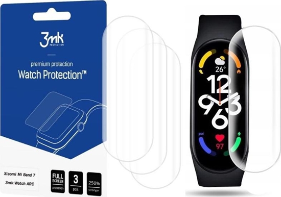 Изображение 3MK Xiaomi Mi Band 7 - 3mk Watch ARC