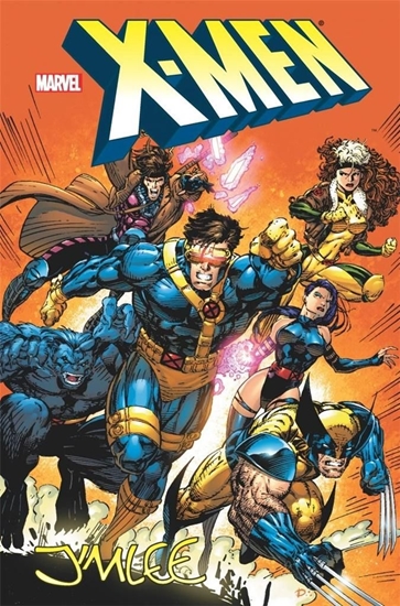 Picture of X-MEN