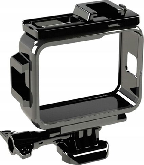 Picture of Xrec Ramka Frame Mount 2x Stopka Iso Do Gopro Hero 9 Black