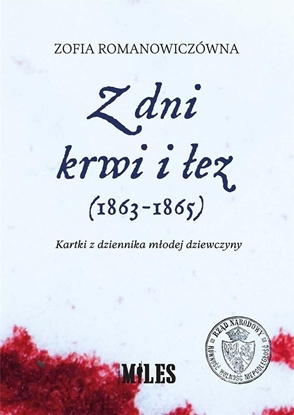 Attēls no Z dni krwi i łez (1863-1865)